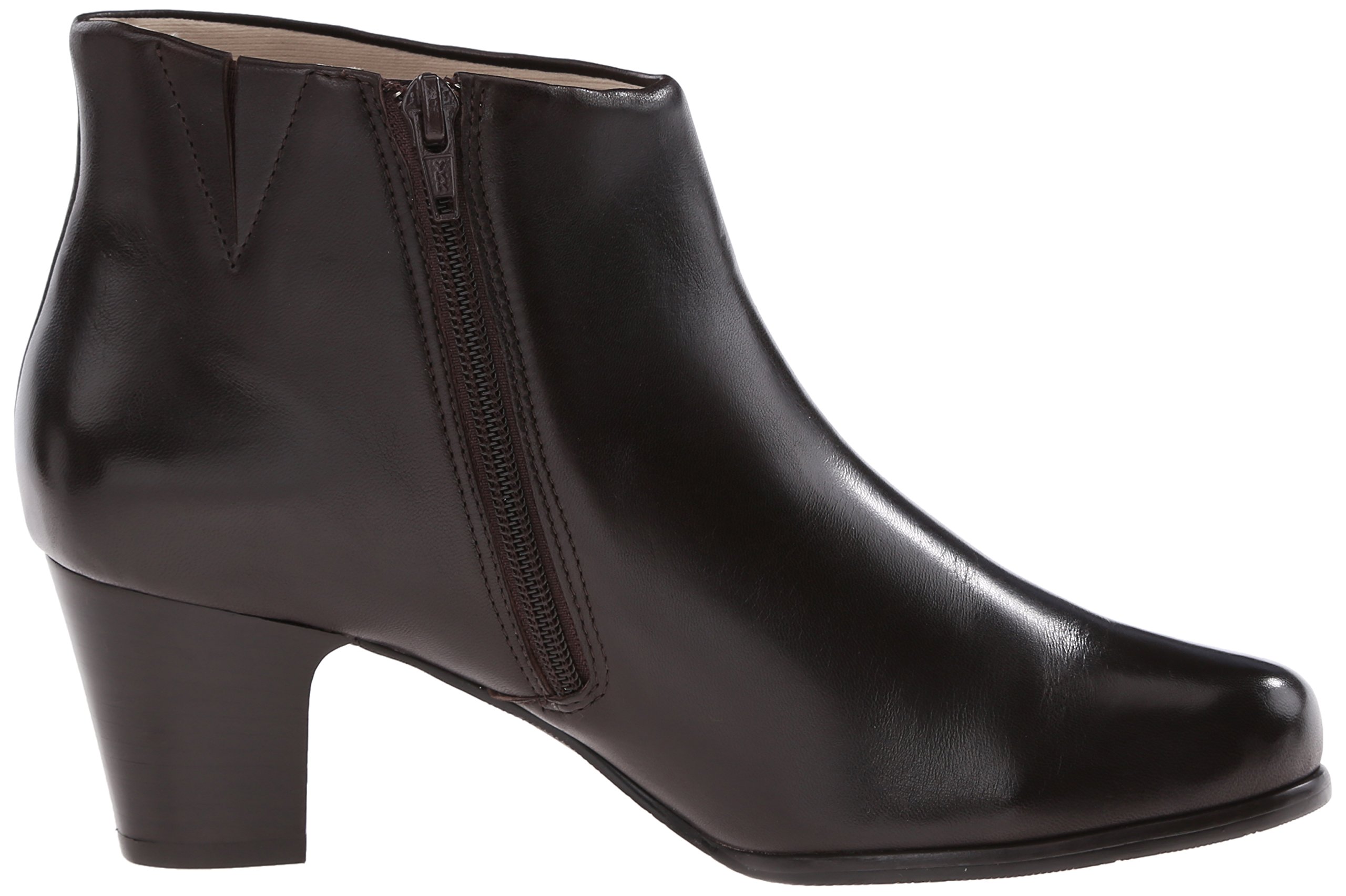 Women's Zevon Boot - Stylish & Comfortable Ankle Boots for Women | Waterproof & Slip-Resistant | Perfect for Casual, Work & Outdoor Activities
