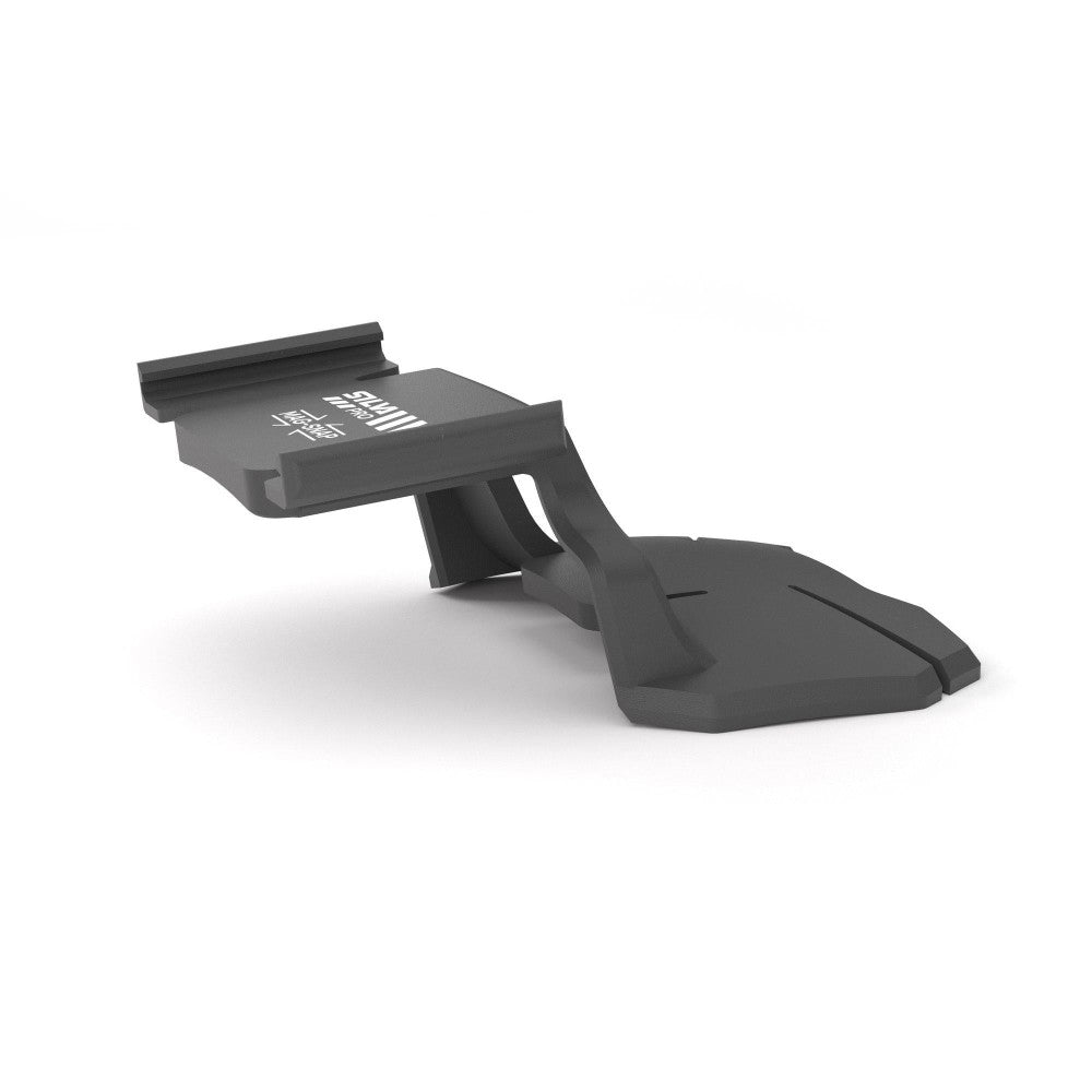Silva MAG SNAP Z Helmet Mount - Secure Magnetic GoPro Mount for Biking, Skiing & Outdoor Adventures
