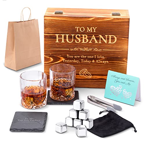 To Husband