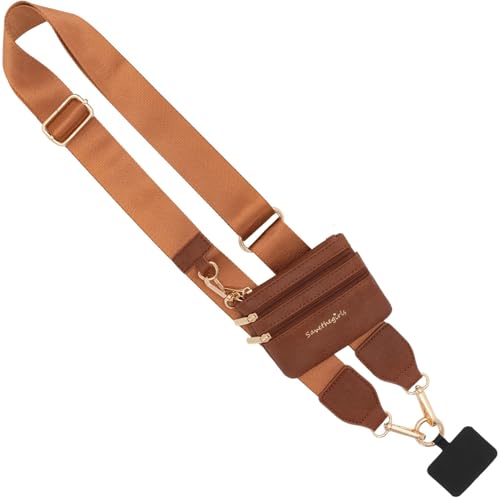Brown - Brown Pouch