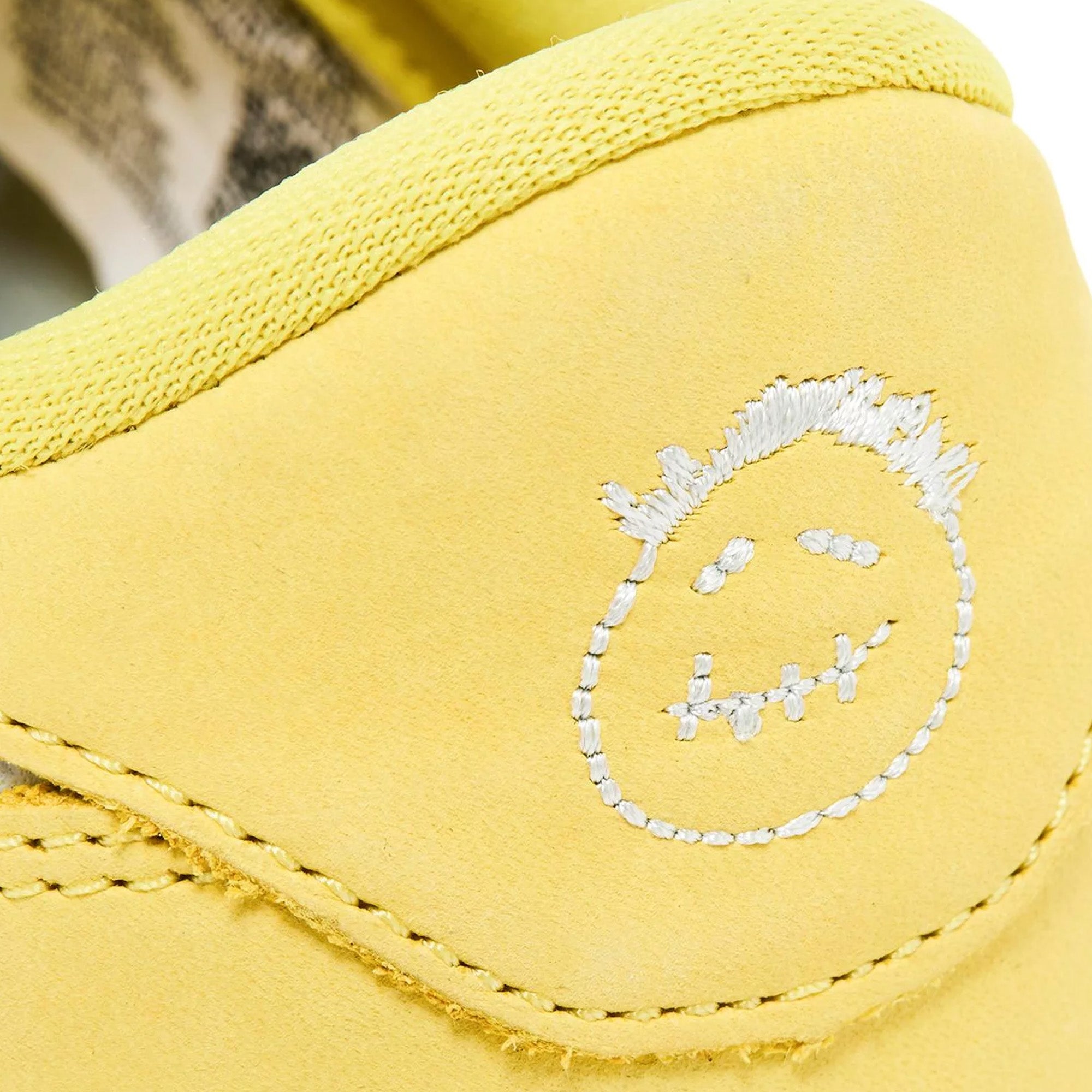 Air Jordan 1 Retro Low OG SP Travis Scott 'Canary' Women's Sneakers (2024) | Limited Edition Basketball Shoes for Women | Perfect for Streetwear, Casual Outfits & Sneaker Collectors