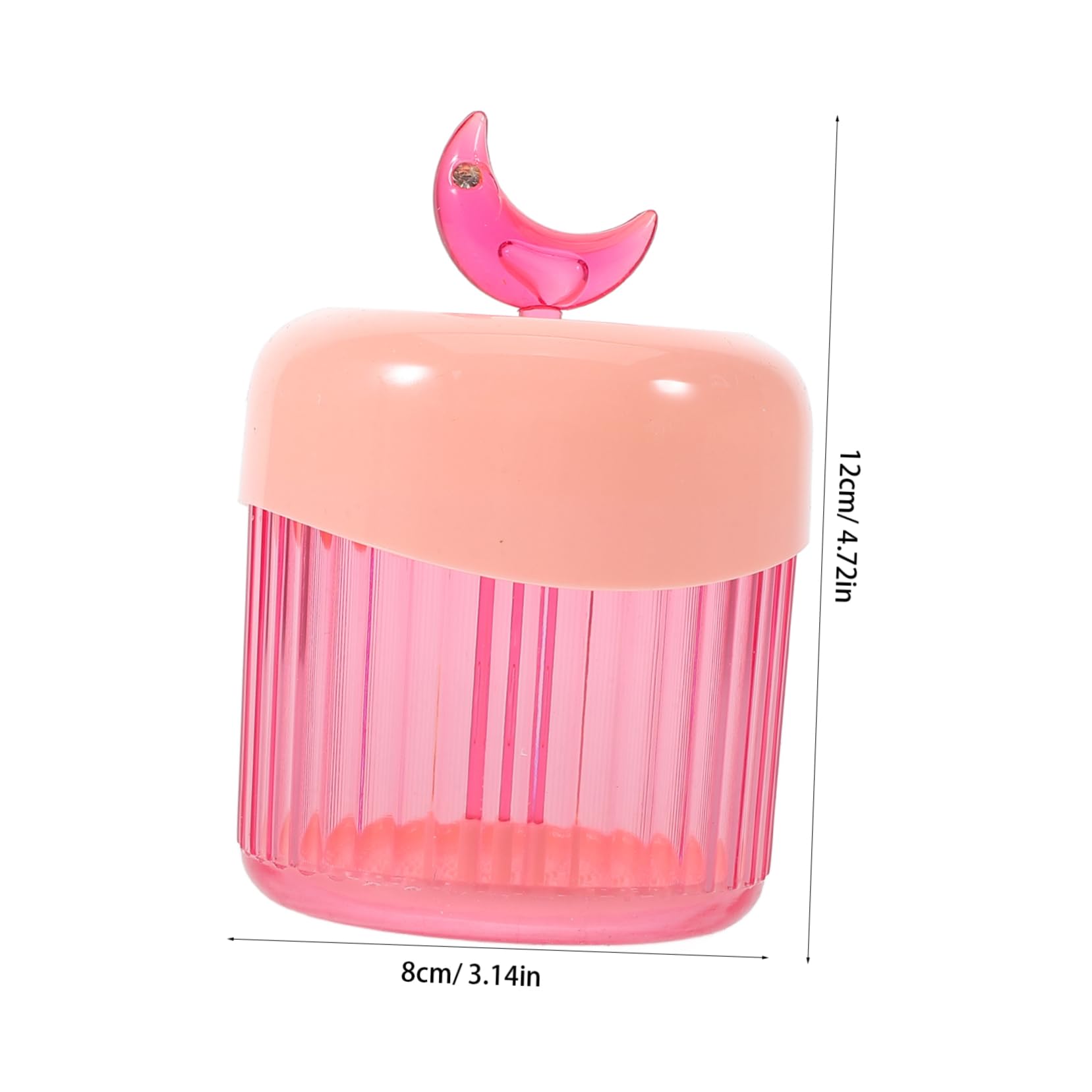 Foaming Soap Dispenser Bottle - Plastic Foam Maker for Hand Wash & Cleansers | Perfect for Bathroom, Kitchen & Kids' Bubble Play
