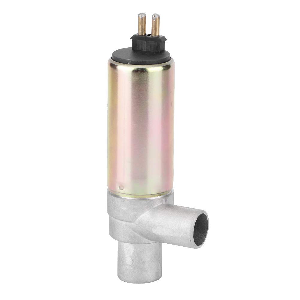 Air Idle Speed Control Valve Motor 0001411625 408202010002Z - Replacement Part for Smooth Engine Performance - Perfect for Car Repair & Maintenance