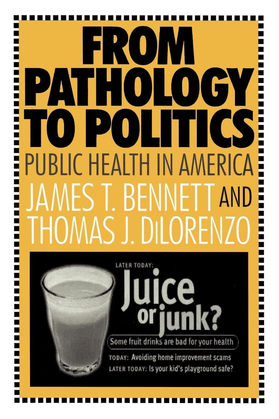 From Pathology to Politics: Public Health in America - History, Challenges & Modern Healthcare System | Perfect for Public Health Students, Policy Makers & Healthcare Professionals
