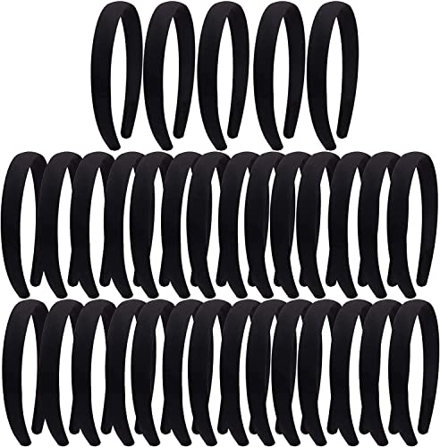 Black (33pcs)1.5CM