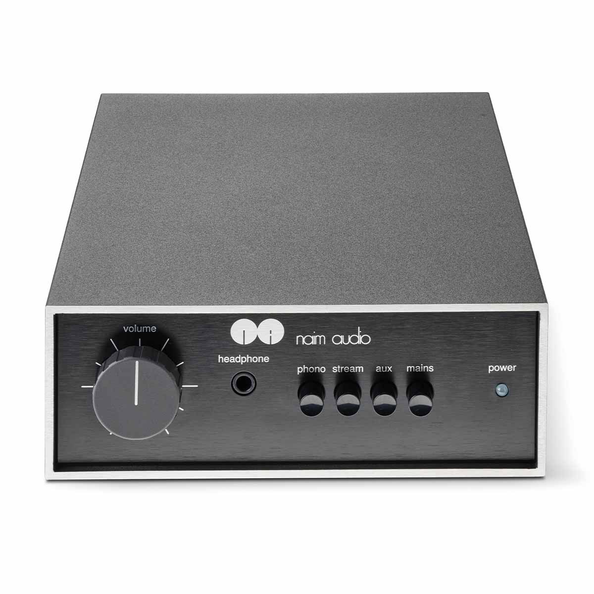 Naim Audio Nait 50 Limited Edition Integrated Stereo Amplifier - Premium Hi-Fi Audio System for Home Theater & Music Listening