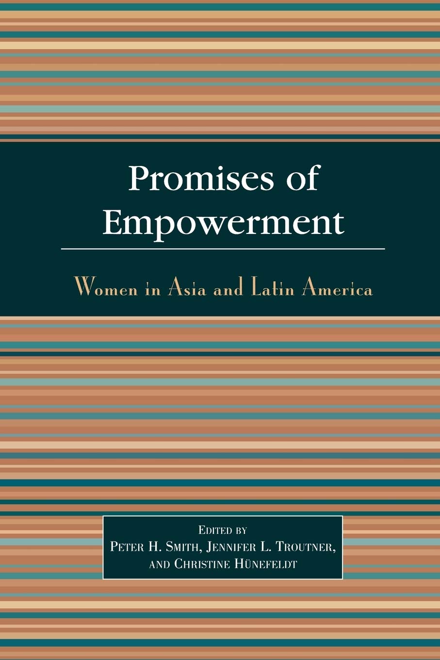 Empowering Women in Asia and Latin America: Stories of Strength and Success | Inspirational Books for Leadership & Personal Growth