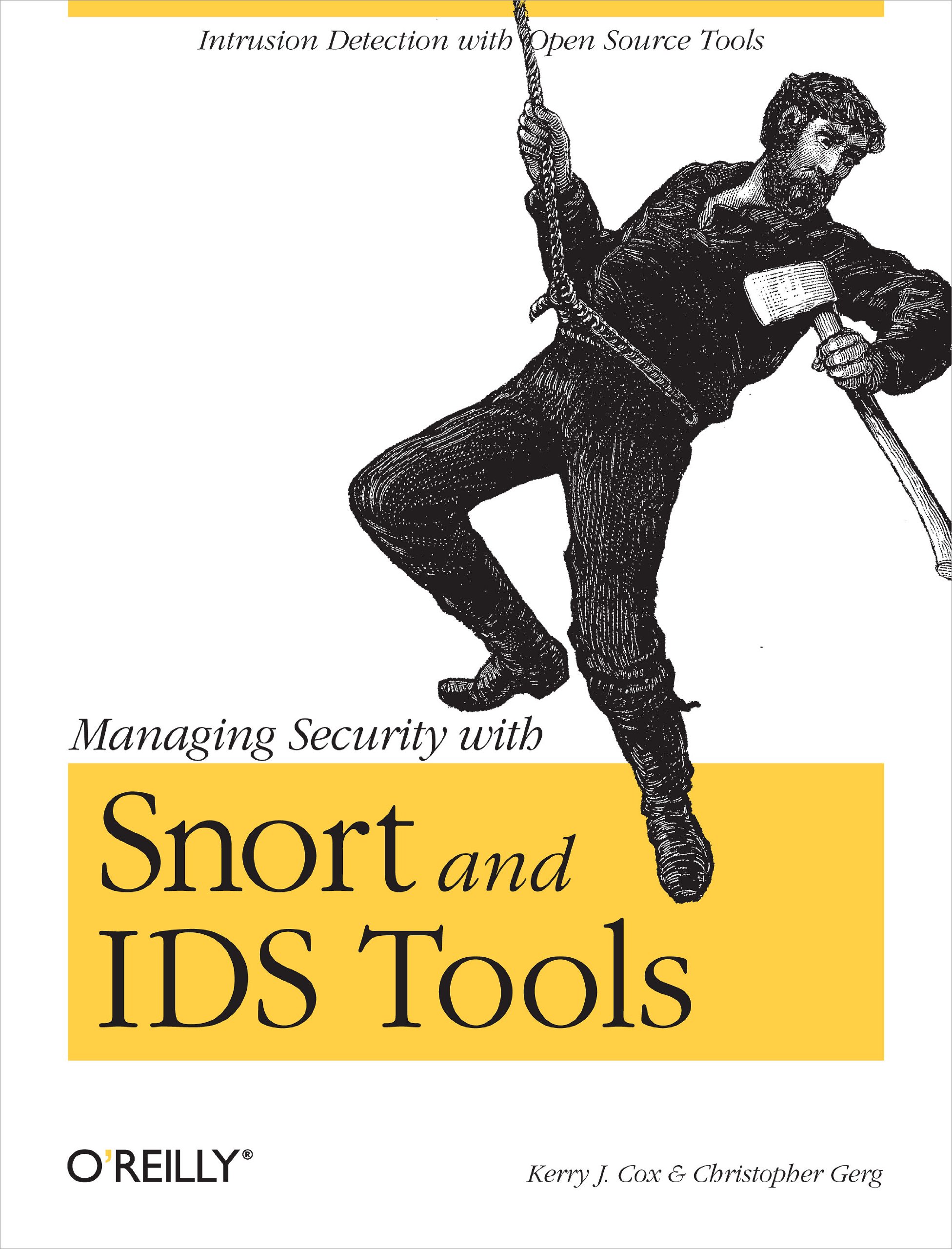 Snort & IDS Tools for Intrusion Detection | Open Source Security for Networks