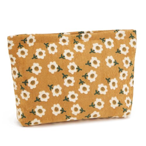 Floral Corduroy 1