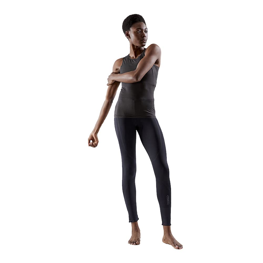 Craft Women's Pro Dry Nanoweight Sleeveless Running Top - Moisture Wicking Athletic Shirt for Workouts & Gym Training