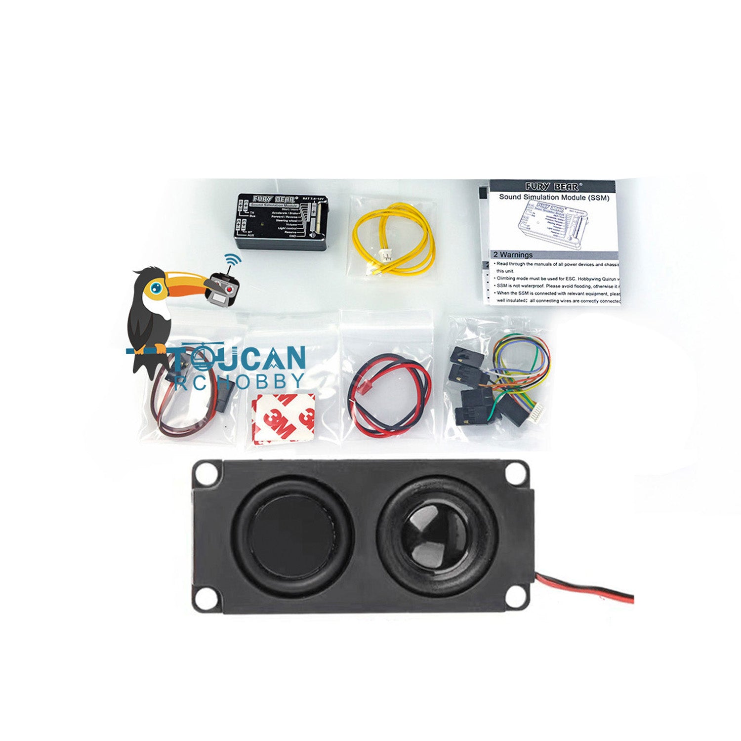 NOOXION 1/14 LESU FH750 RC Tractor Truck Sound System - Remote Controlled Construction Vehicle DIY Parts & Hobby Model with Optional Versions | Perfect for RC Enthusiasts & Construction Vehicle Simulation Scenes