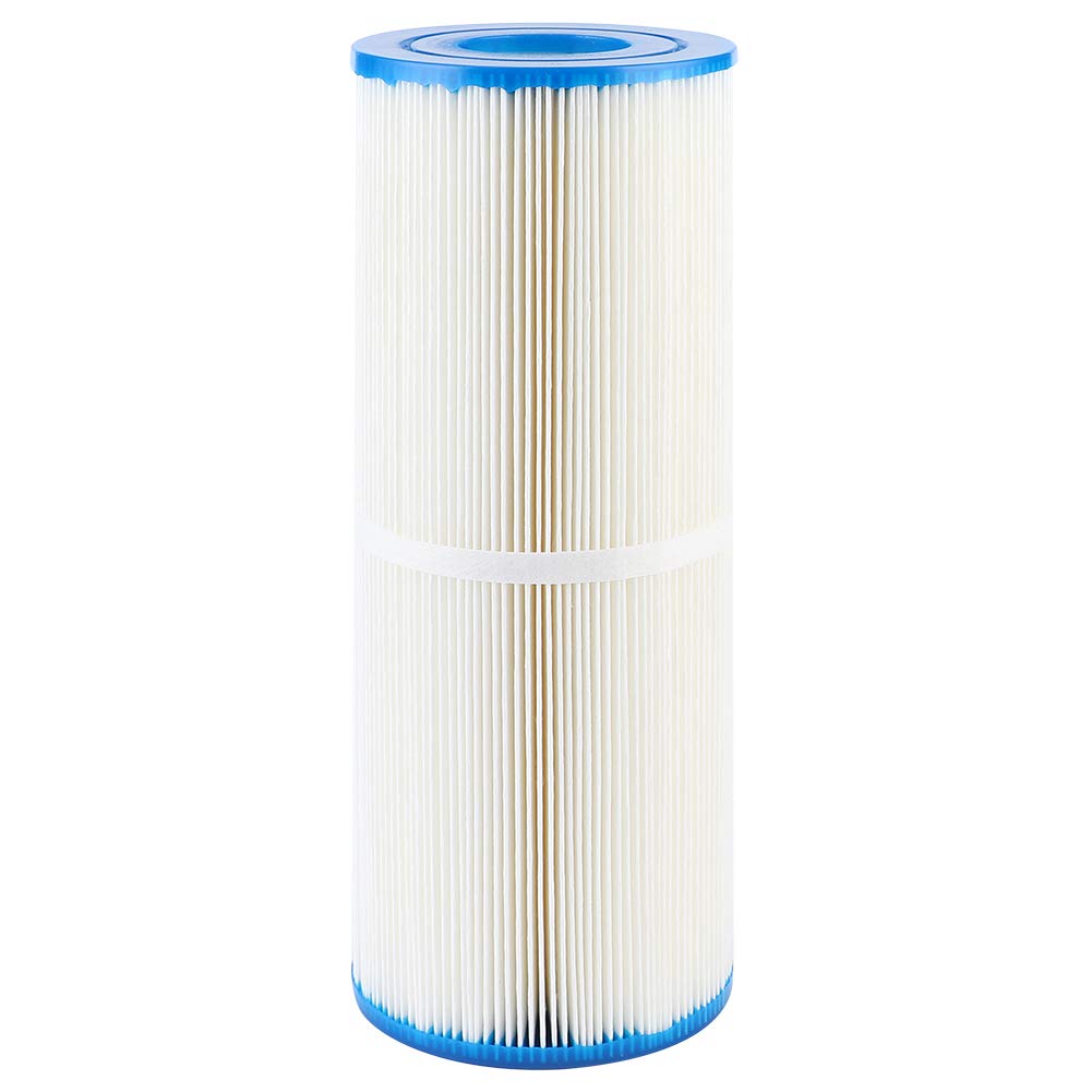 **Tabpole Baby & Kids Swimming Pool Water Filter with Massage SPA Function – Pool Accessories Parts for Inflatable Pools, Backyard Fun, and Relaxing Family Time**