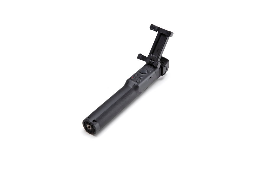 DJI Osmo Pocket Extension Rod - 3-in-1 Selfie Stick, Tripod & Extension Pole for Vlogging, Travel & Action Shots - Compatible with Osmo Pocket 1/2/3 Camera (Black)