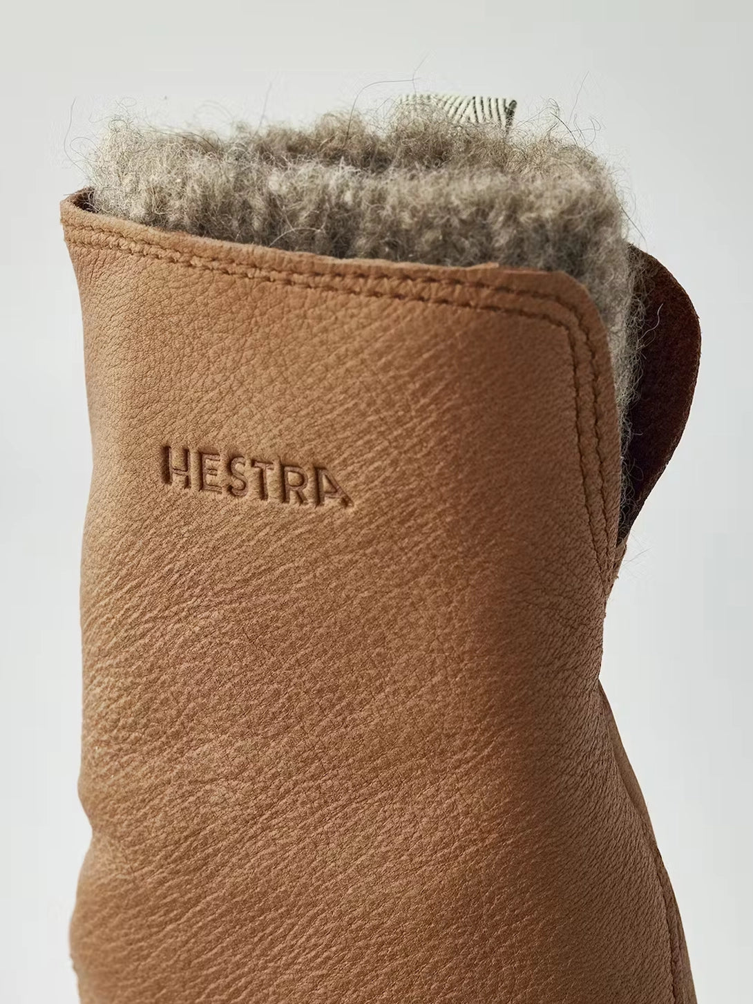Hestra Mtp2304E Tiril Mittens - Waterproof & Insulated Ski Gloves for Men & Women - Perfect for Snowboarding, Hiking & Winter Sports