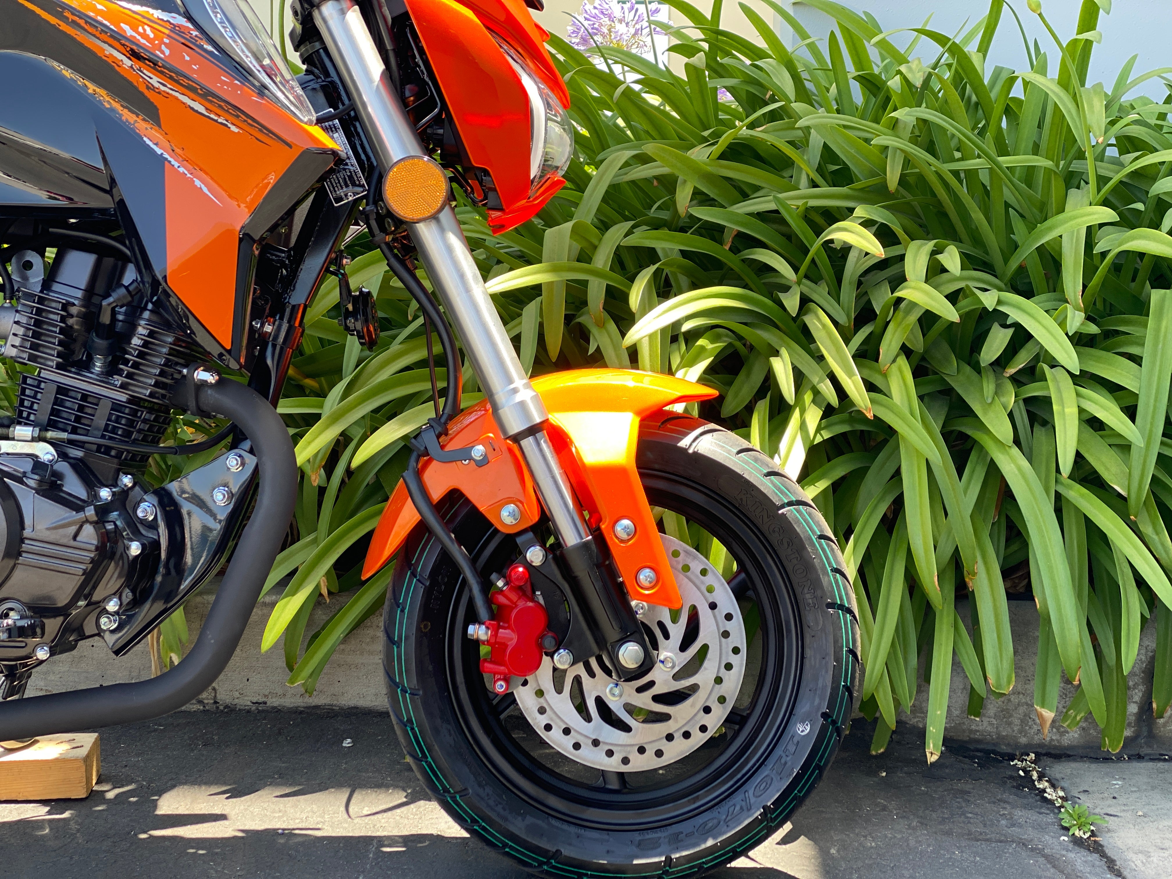 **Lifan SS3 150cc Motorcycle - 5-Speed Manual Dirt Bike for Adults, Off-Road & Trail Riding**