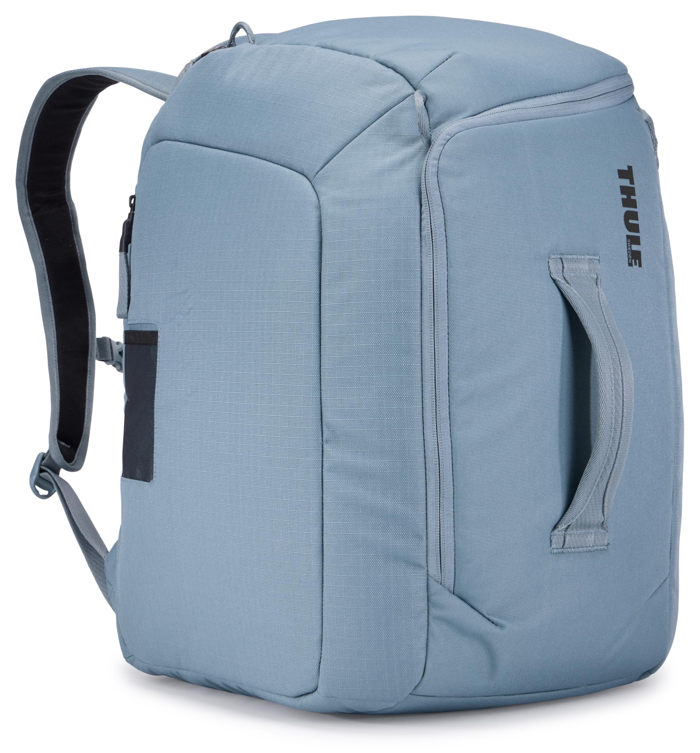 Thule RoundTrip 45L Waterproof Hiking Backpack - Durable Travel Backpack for Outdoor Adventures, Camping & Air Travel
