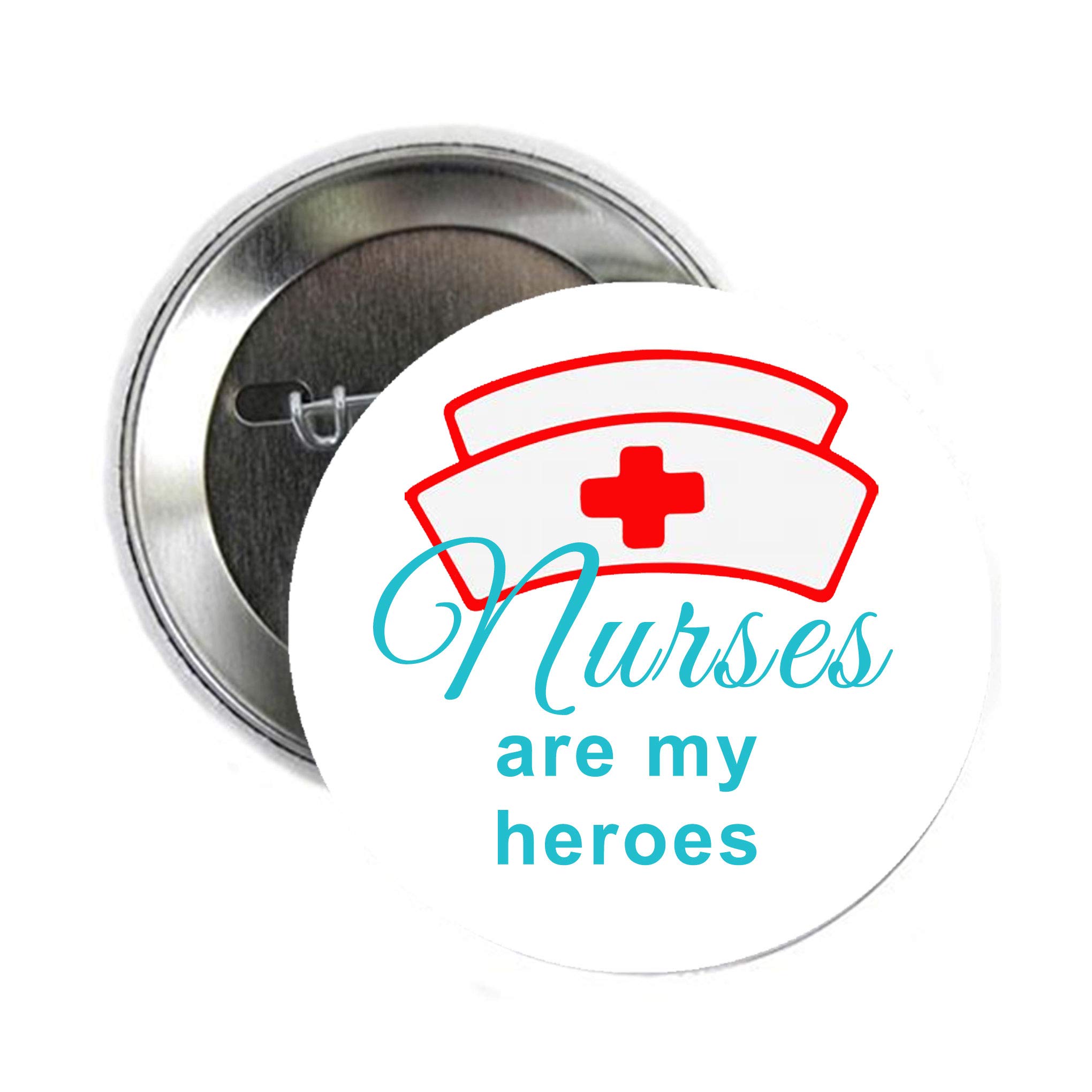 Nurses are My Heroes 2.25