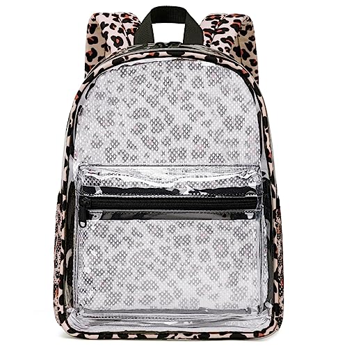Light Leopard