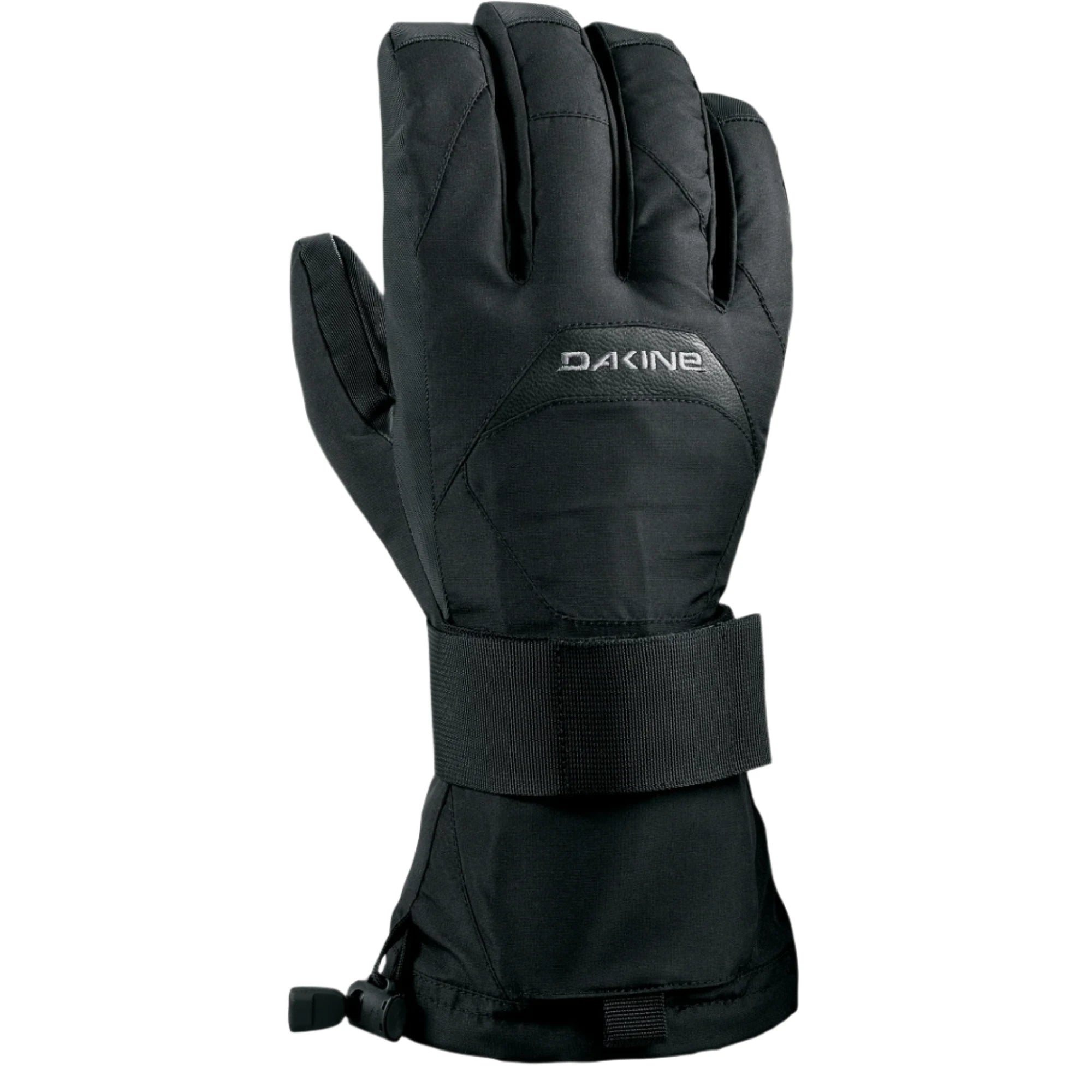 Dakine Wristguard Glove 2025 - Protective Wrist Support for Skateboarding, Snowboarding & Cycling - Comfortable Impact Protection Gear for Sports & Outdoor Activities