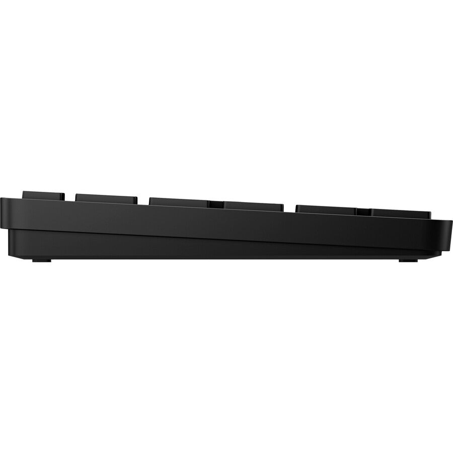 HP 450 Wireless Programmable Keyboard - Customizable Shortcuts for Gaming & Office Work | Compatible with PC, Mac & Laptop | Ergonomic Design for Comfortable Typing