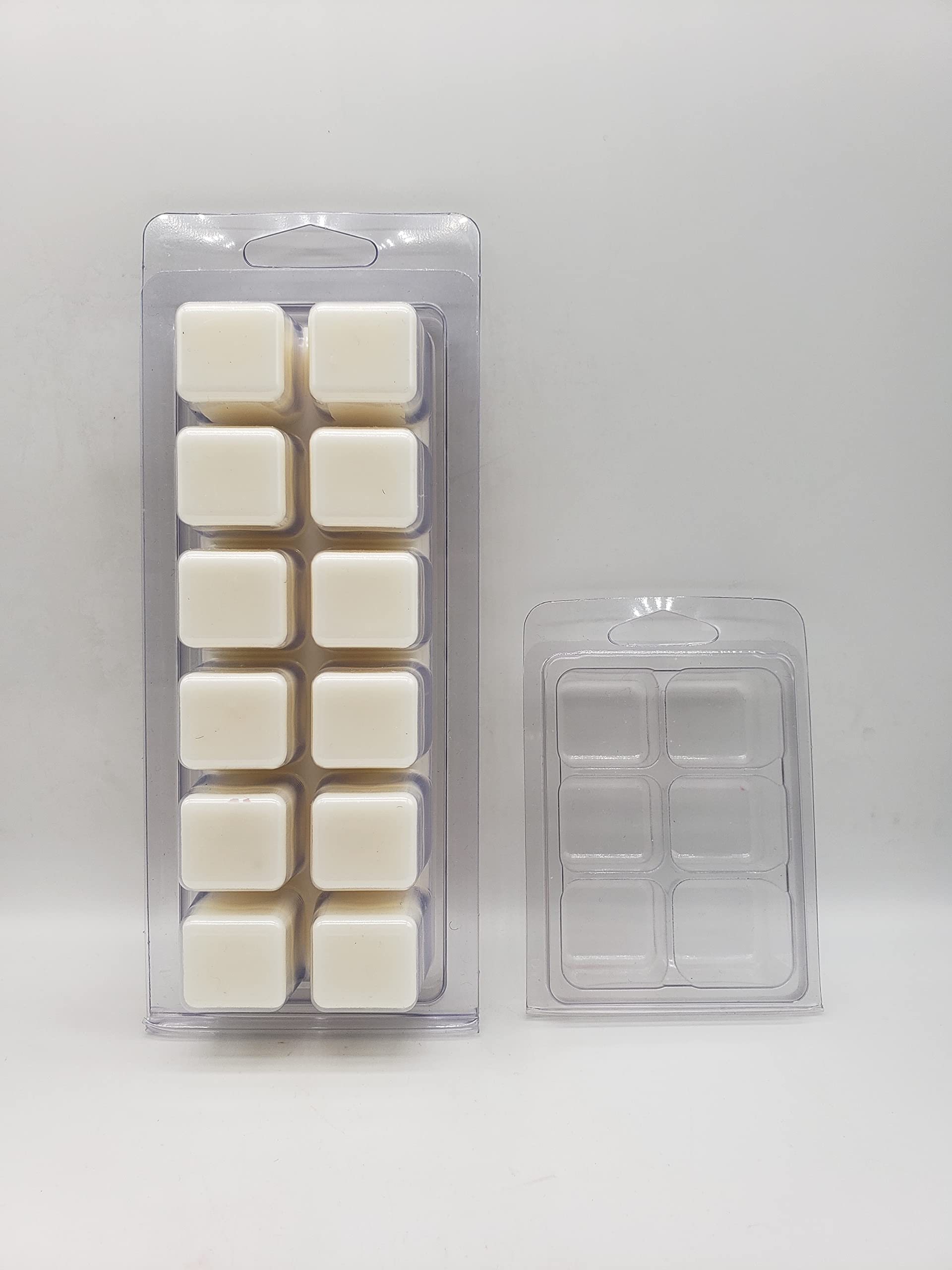 Fruit Cereal Scented Wax Melts for Home Fragrance - Long Lasting Aromatherapy Wax Cubes for Warmers, Perfect for Bedroom, Living Room & Office Relaxation