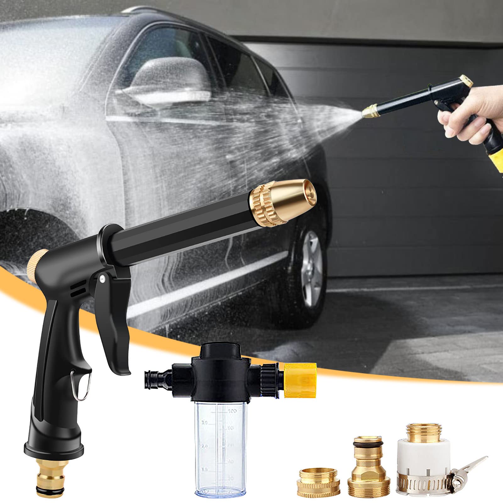 The Secret to a Sparkling Clean: A Tale of Transformation