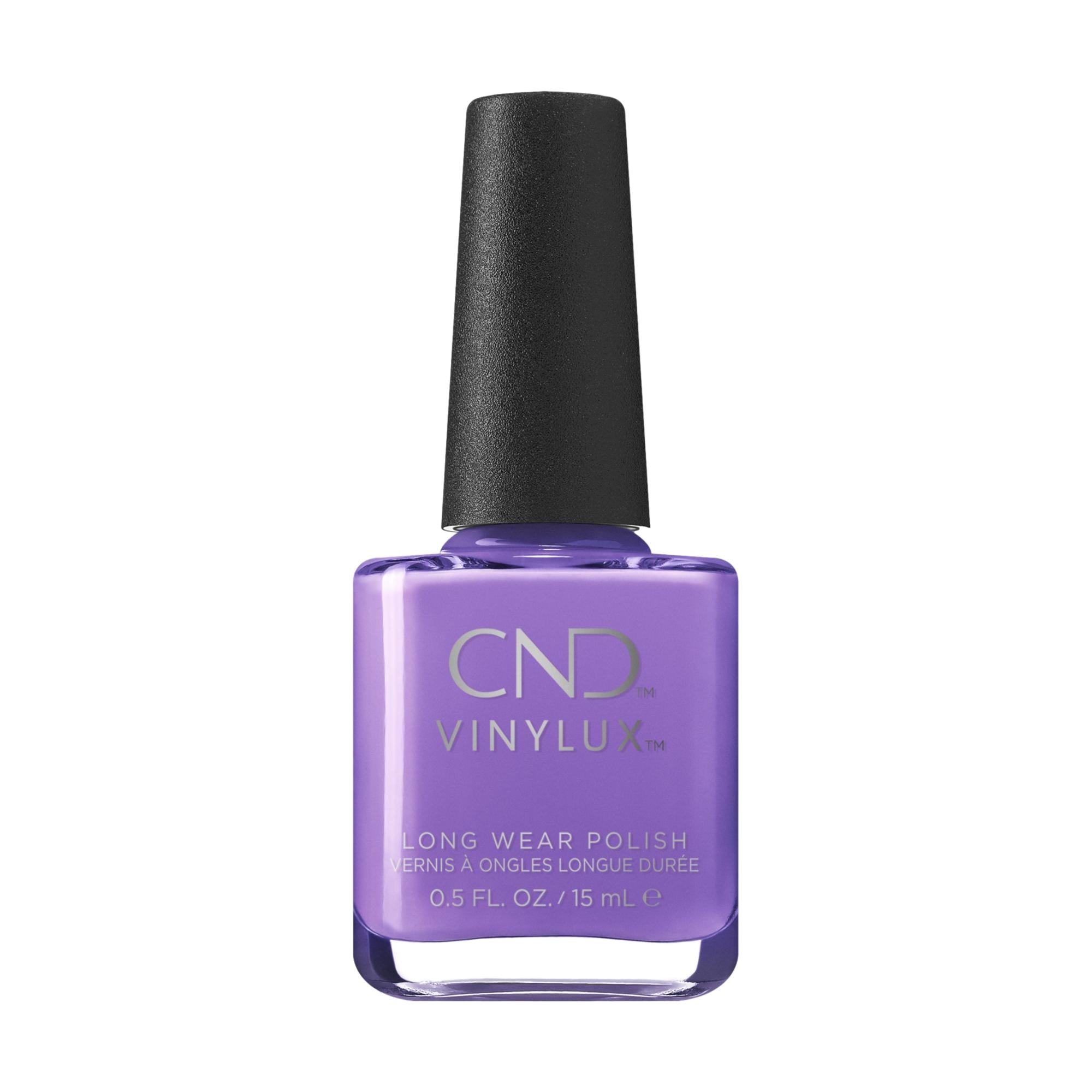 CND Vinylux Long Wear Nail Polish - 0.5 fl oz (15ml) - Artisan Bazaar Collection - Perfect for Manicures, Pedicures & Salon Use
