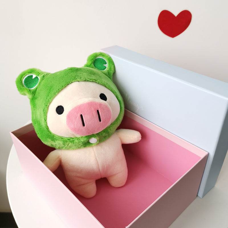 Totoro box