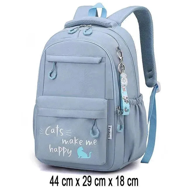 Style C Blue L