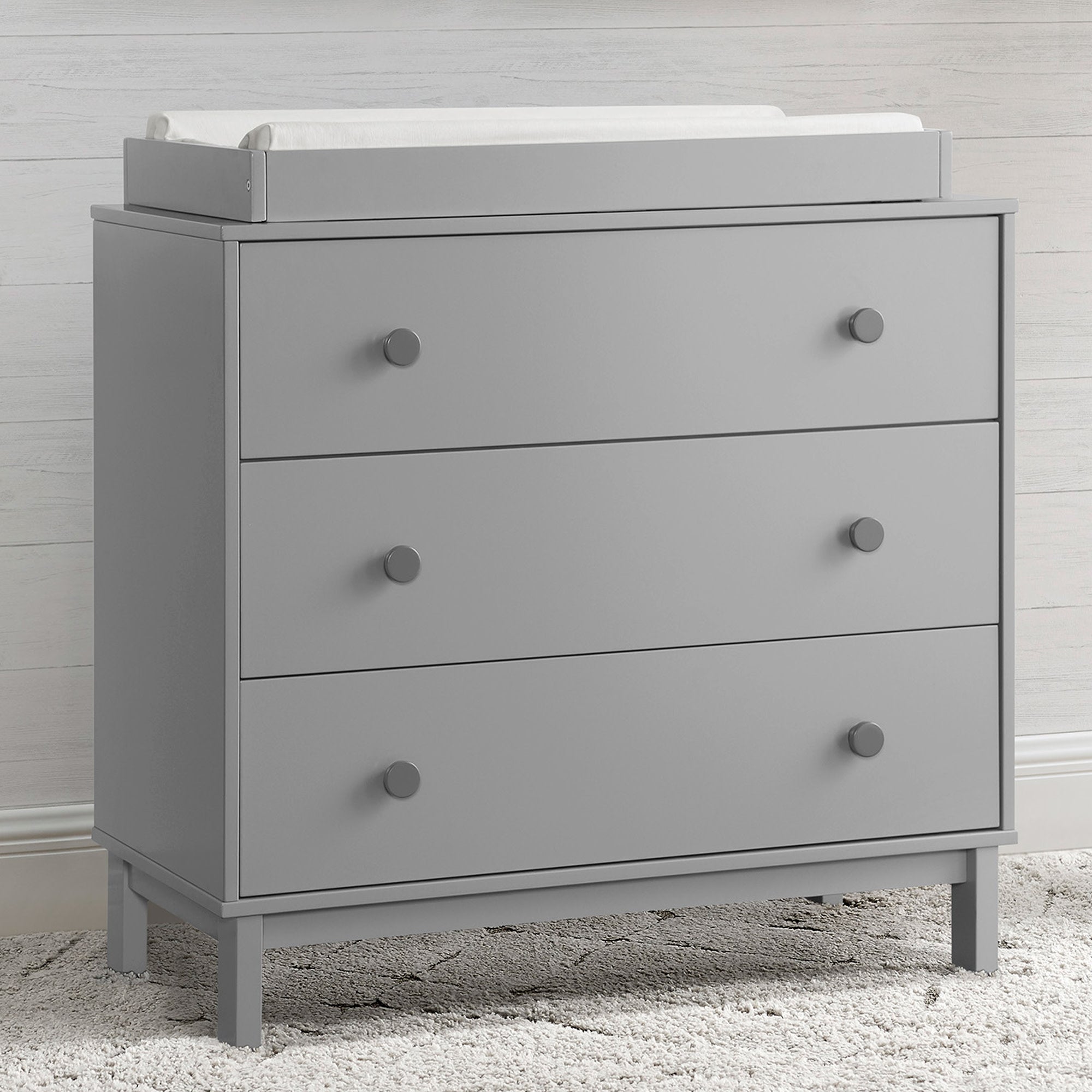 Grey with Dark Grey (1478)