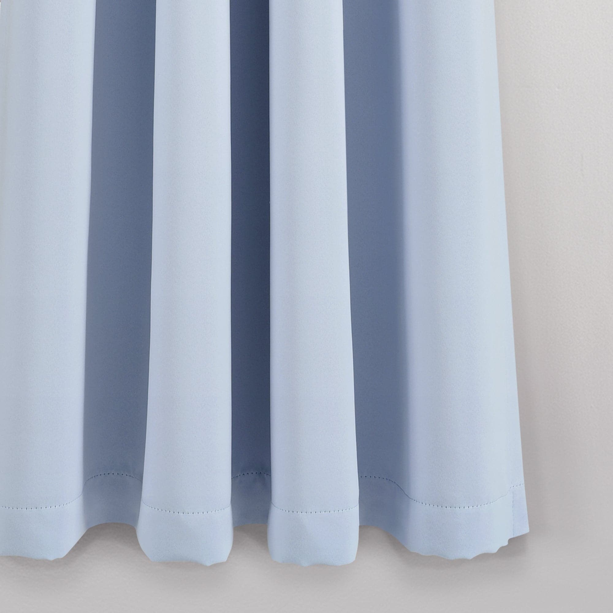 Blackout Curtains with Thermal Insulation - Grommet Window Panels Set for Bedroom & Living Room - Energy Efficient & Noise Reducing for Better Sleep & Privacy