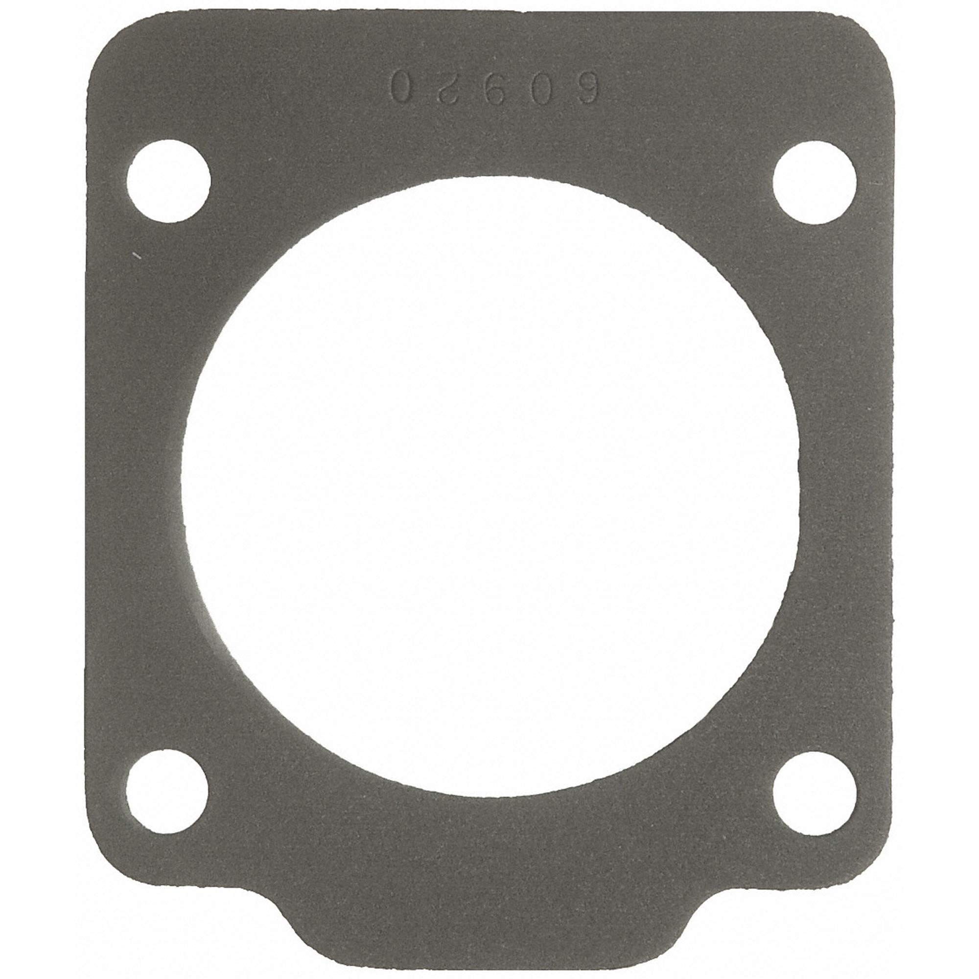 FEL-PRO 60920 Throttle Body Gasket - High-Performance Engine Seal for Smooth Acceleration | Perfect for Ford, Chevy, Dodge & More | Ideal for DIY Auto Repair & Performance Upgrades