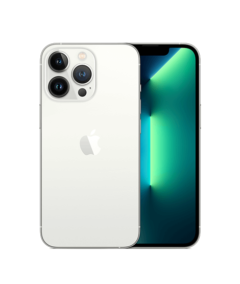 Apple iPhone 13 Pro (Latest Model) - 6.1