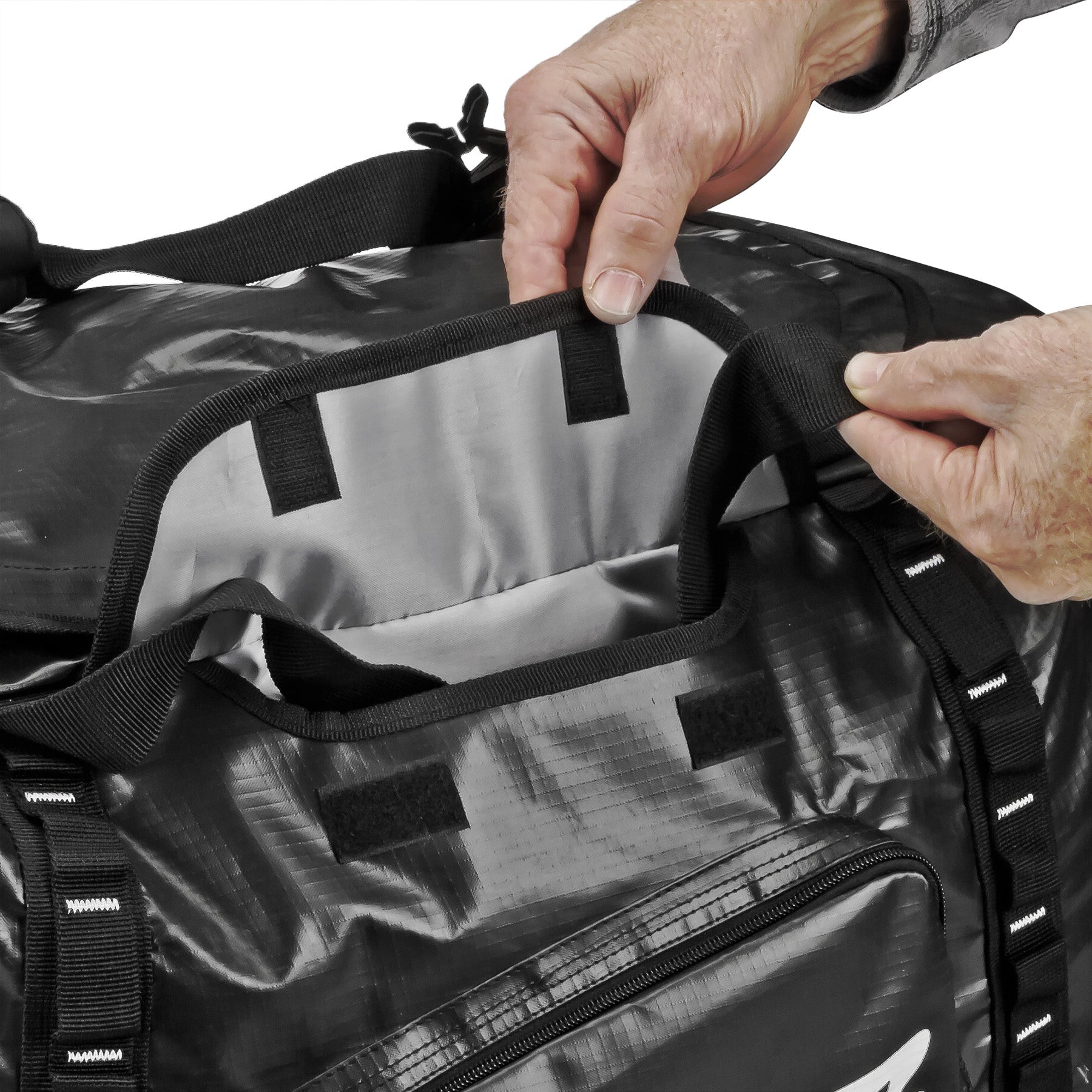 Premium Toolshed Hybrid Coaches Bag - Durable Multi-Purpose Sports Equipment Organizer for Baseball, Soccer & Football - Perfect for Coaches, Players & Team Gear Storage