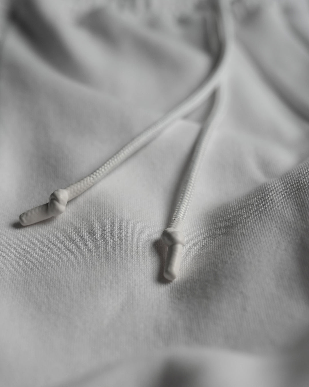 Premium Embroidered Fitted Joggers for Women - Soft White Lounge Pants - Perfect for Yoga, Running & Casual Wear