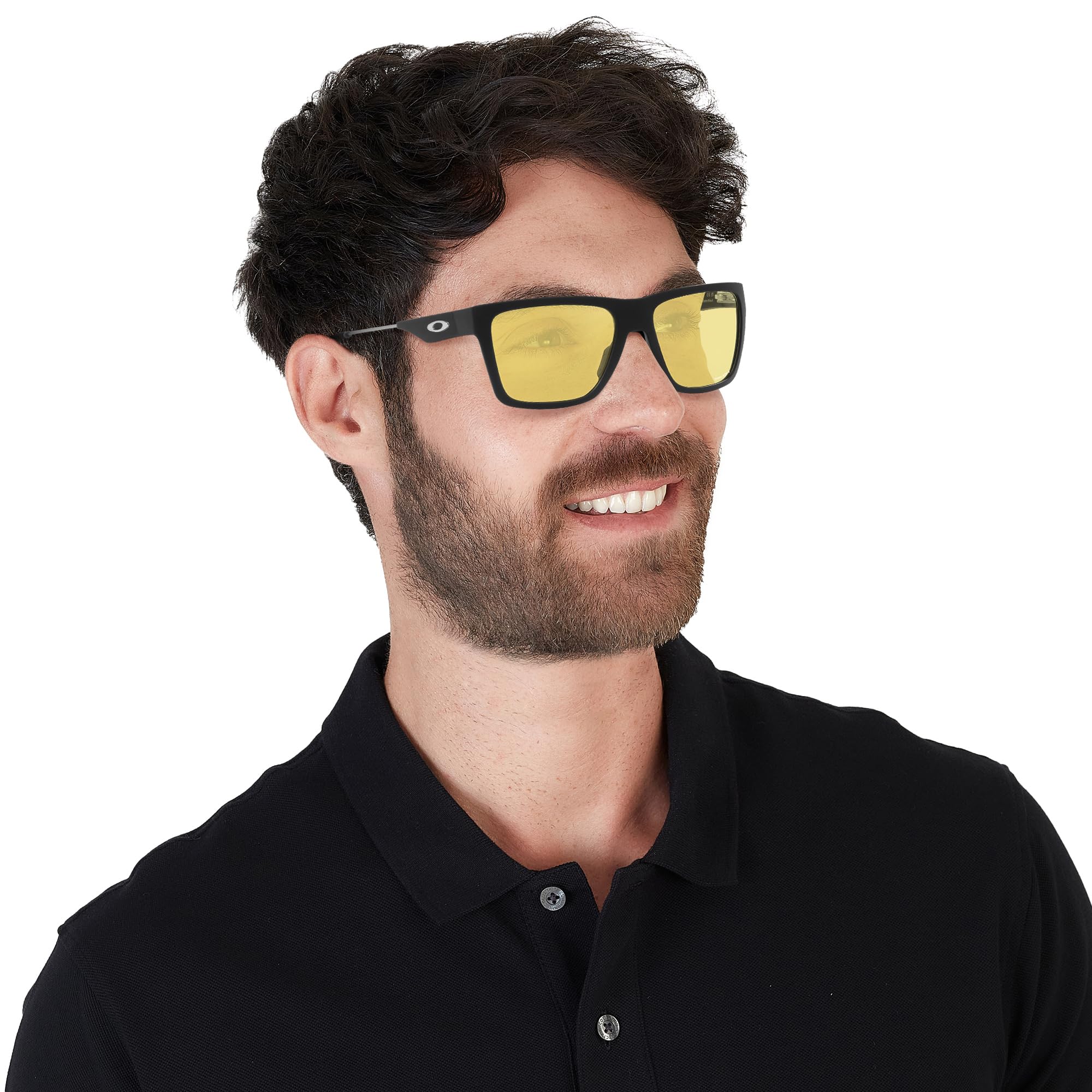 Oakley Men's Oo9249 Nxtlvl Rectangular Polarized Sunglasses for Running, Cycling & Outdoor Sports - UV Protection & Lightweight Frame