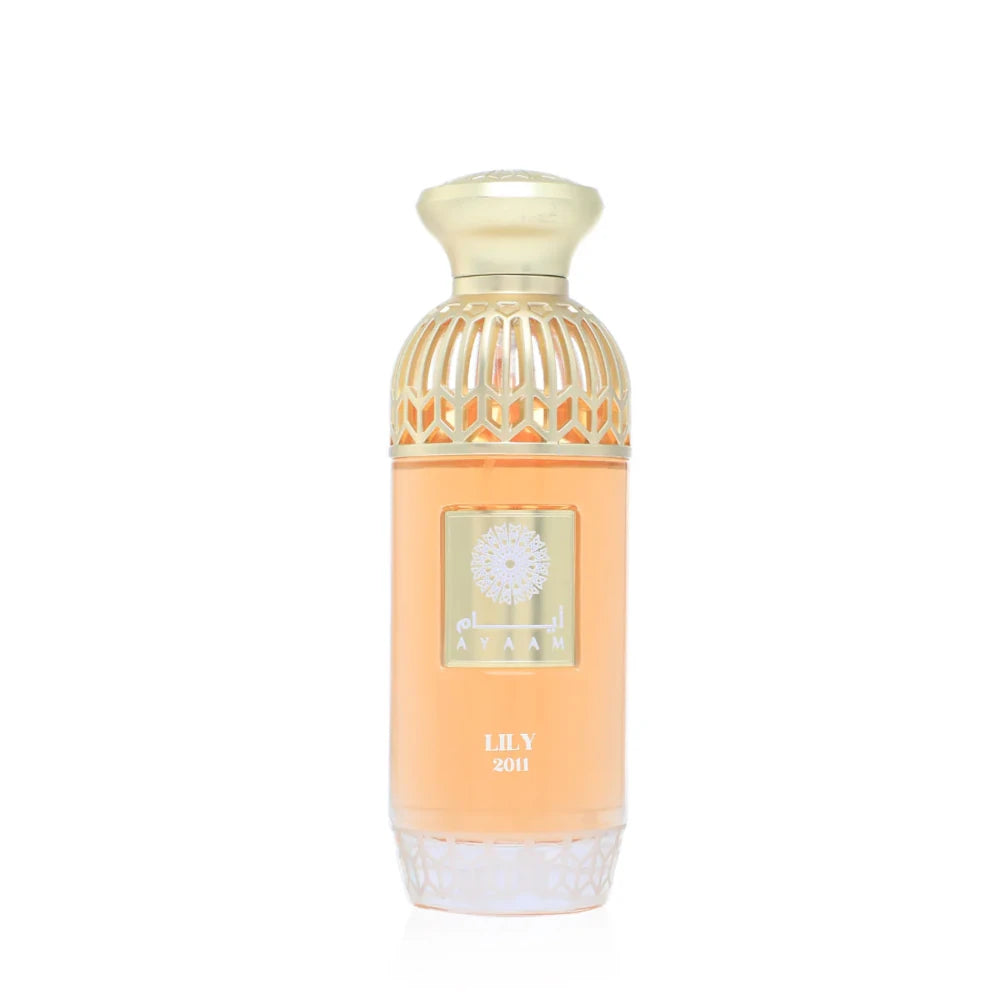 Lily 2011 Eau de Parfum for Women - 5.07 oz Floral Fragrance | Perfect for Date Night, Office & Special Occasions