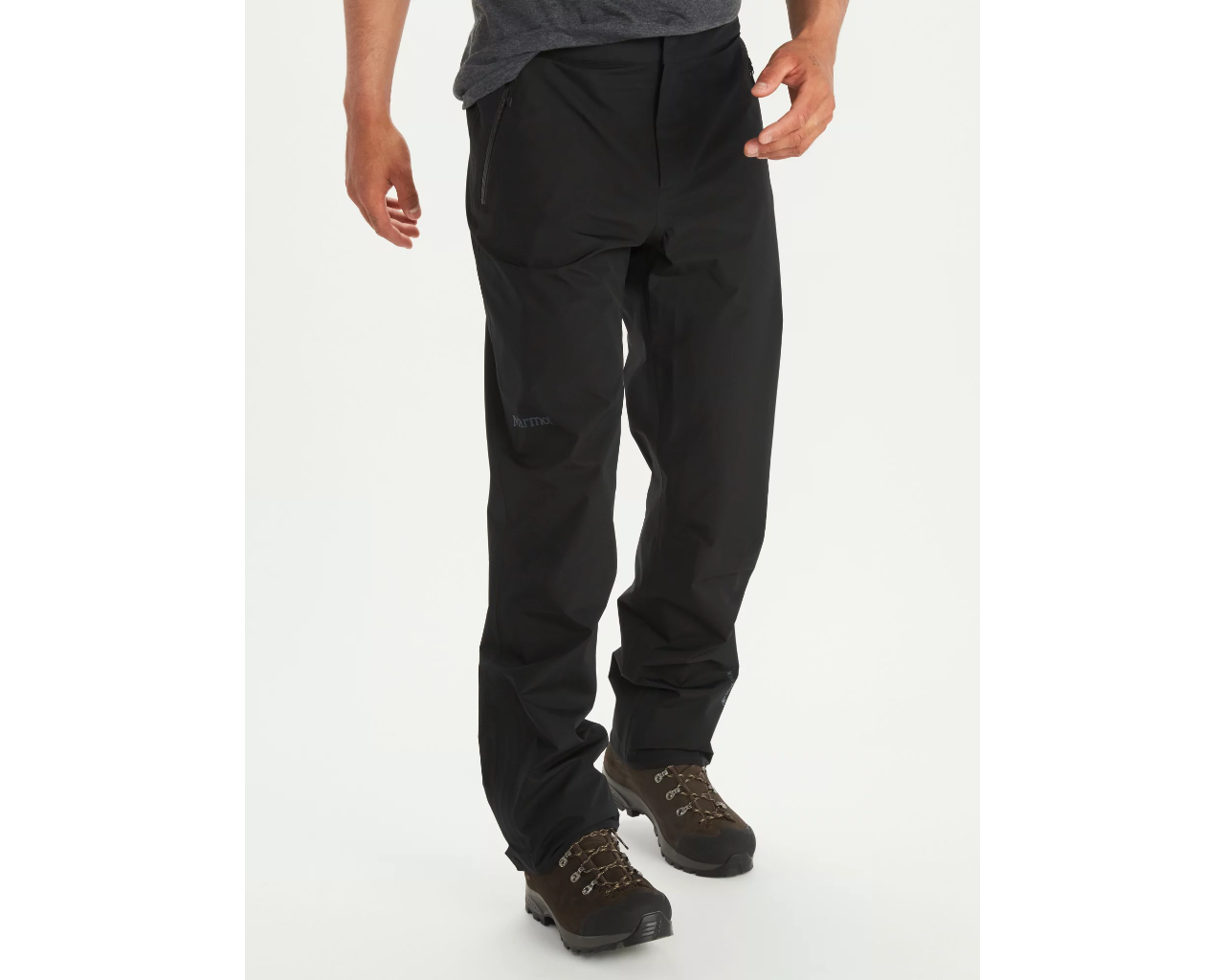 Marmot Minimalist Pant for Men - Lightweight Hiking & Outdoor Adventure Pants - Perfect for Camping, Climbing & Travel
