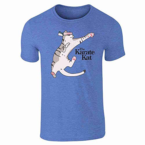Sstee | Heather Royal Blue