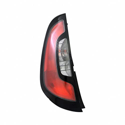 Driver Side
