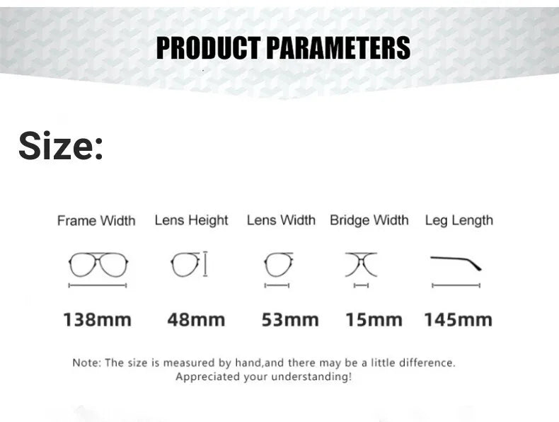 Brightzone Women's Full Rim Oval Double Bridge Ultem Steel Eyeglasses 71385 - Lightweight & Durable Eyewear for Work, Reading & Everyday Fashion