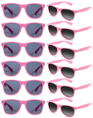 12 Pink
