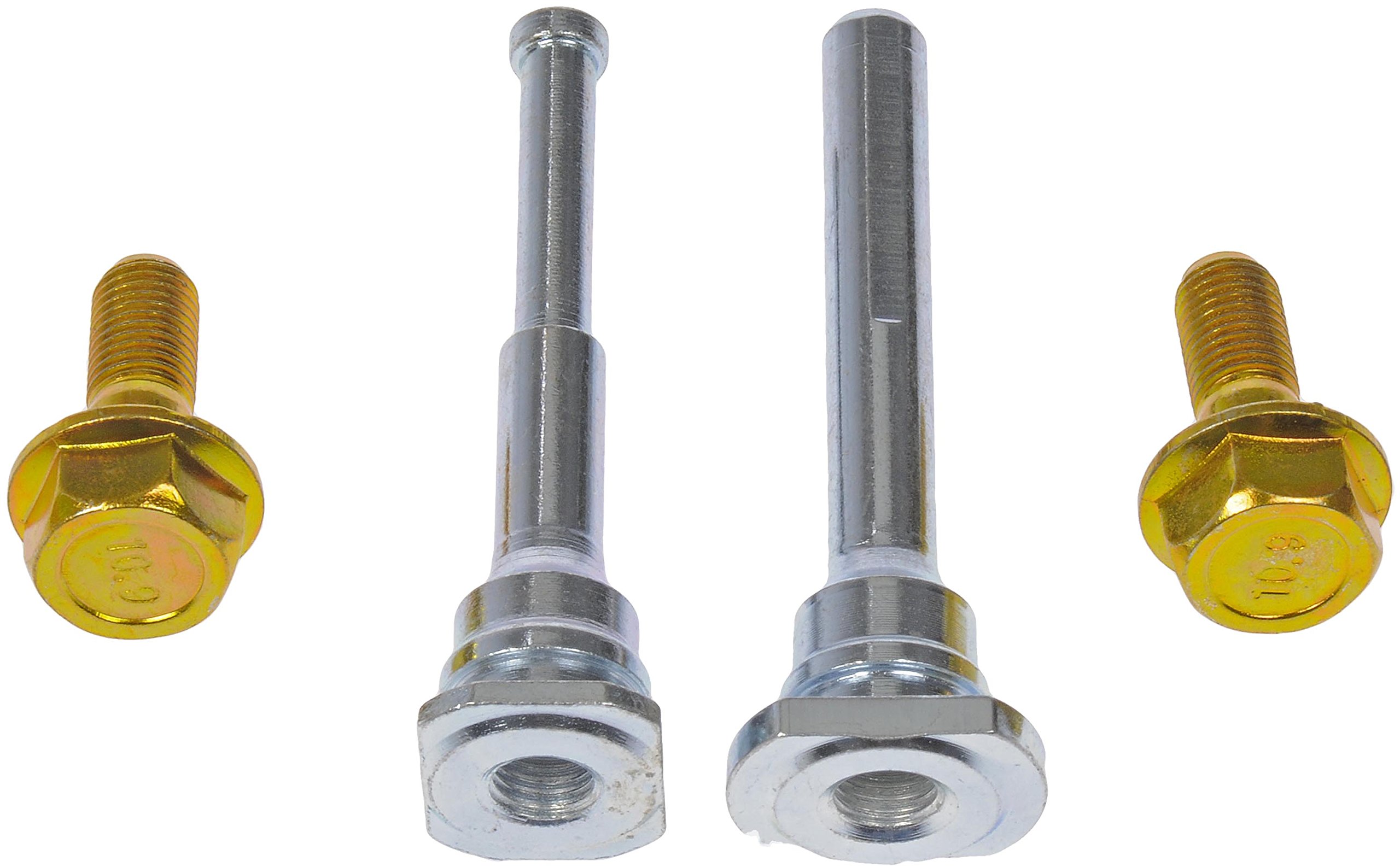 Dorman HW14464 Front Disc Brake Caliper Bolt - Compatible with Nissan Altima, Maxima, Rogue & More | High-Quality Replacement Part for Smooth Braking Performance | Perfect for DIY Repairs & Professional Mechanics