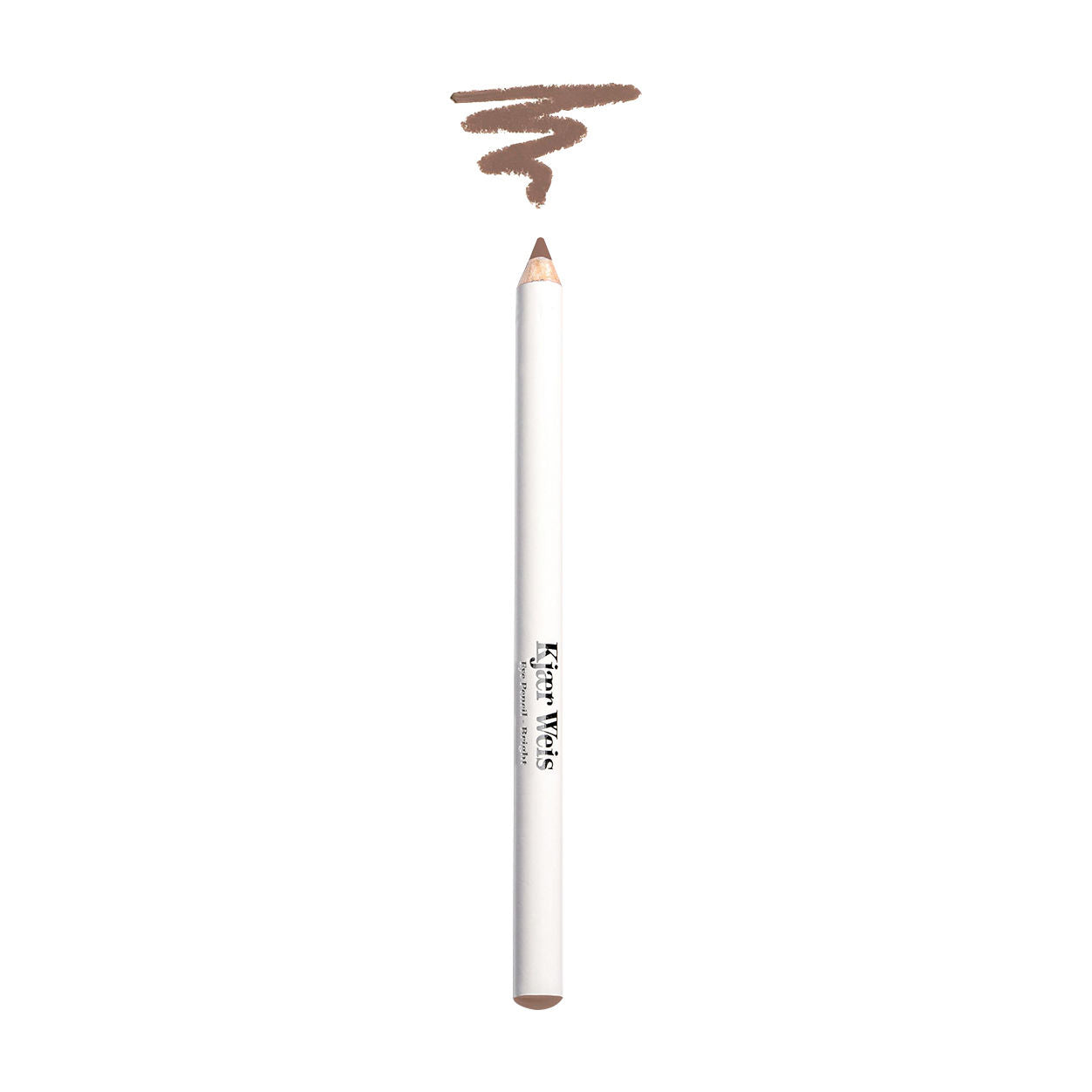 Kjaer Weis Lip Pencil - Natural & Long-Lasting Lip Liner for Perfect Lip Definition | Vegan & Cruelty-Free Makeup | Ideal for Everyday Wear & Special Occasions