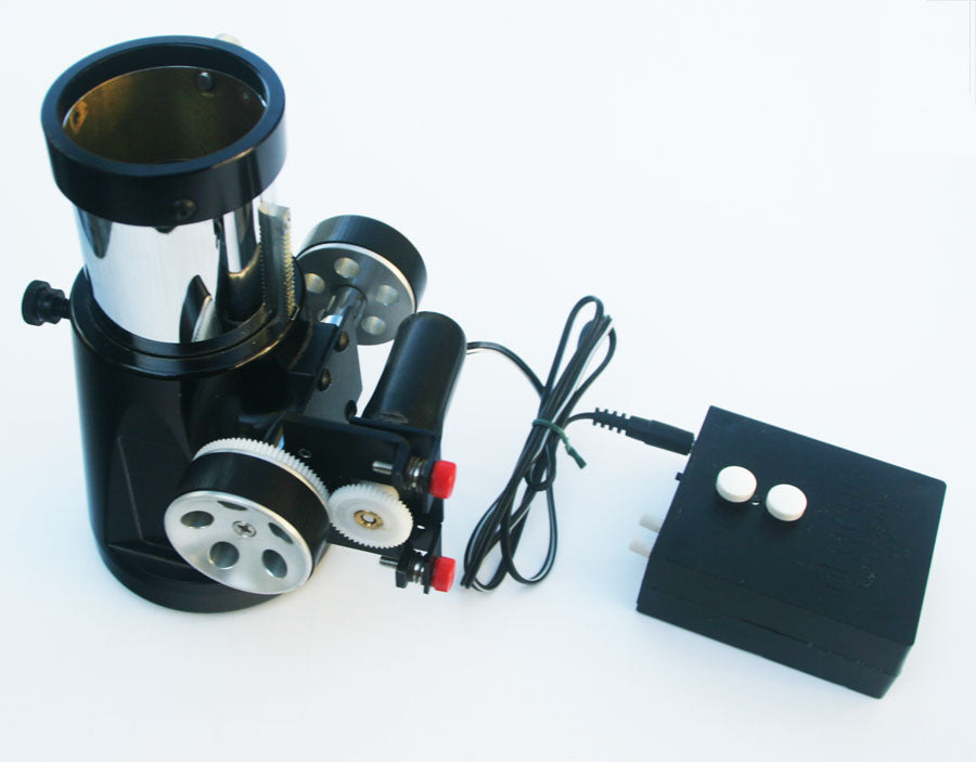 nFOCUS DC Motor Kit - DIY Robotics & STEM Projects for Kids & Adults - Perfect for Science Experiments, Engineering Learning & Hobby Builds
