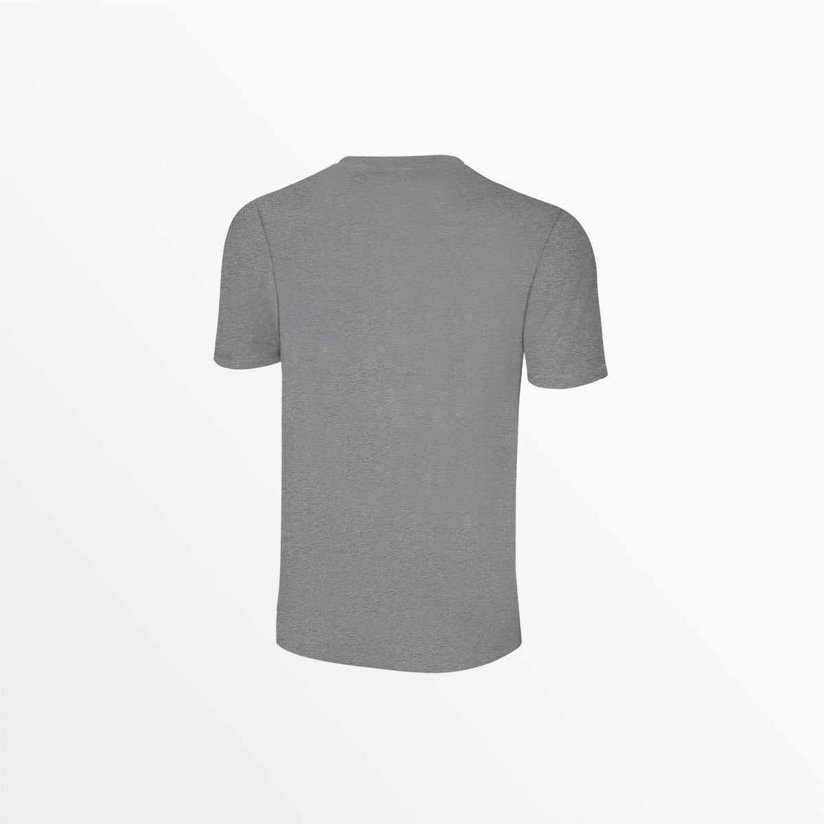 Men's Vertical Disruptor Tee - Slim Fit Performance T-Shirt for Gym & Casual Wear | Moisture Wicking Activewear for Workouts & Everyday Comfort