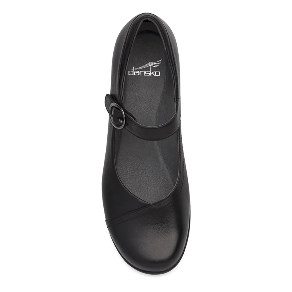 Dansko Fawna Women's Professional Clogs - Slip-Resistant, Comfortable Work Shoes for Nurses, Chefs & Healthcare Workers - Perfect for Long Shifts & All-Day Wear