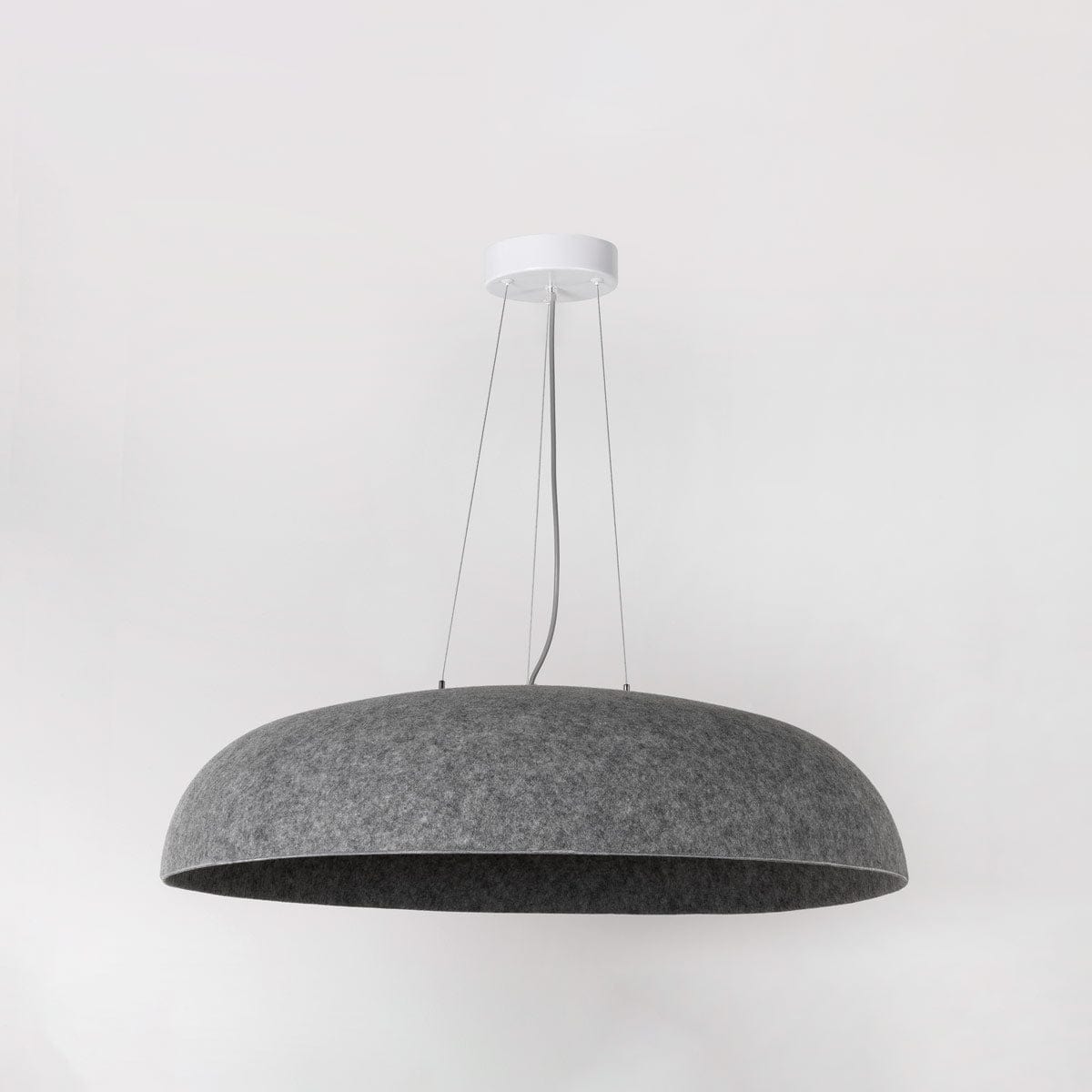 Vega Pendant Light - Modern Ceiling Lighting Fixture for Dining Room, Bedroom, Living Room & Kitchen | Elegant Hanging Chandelier for Home Decor