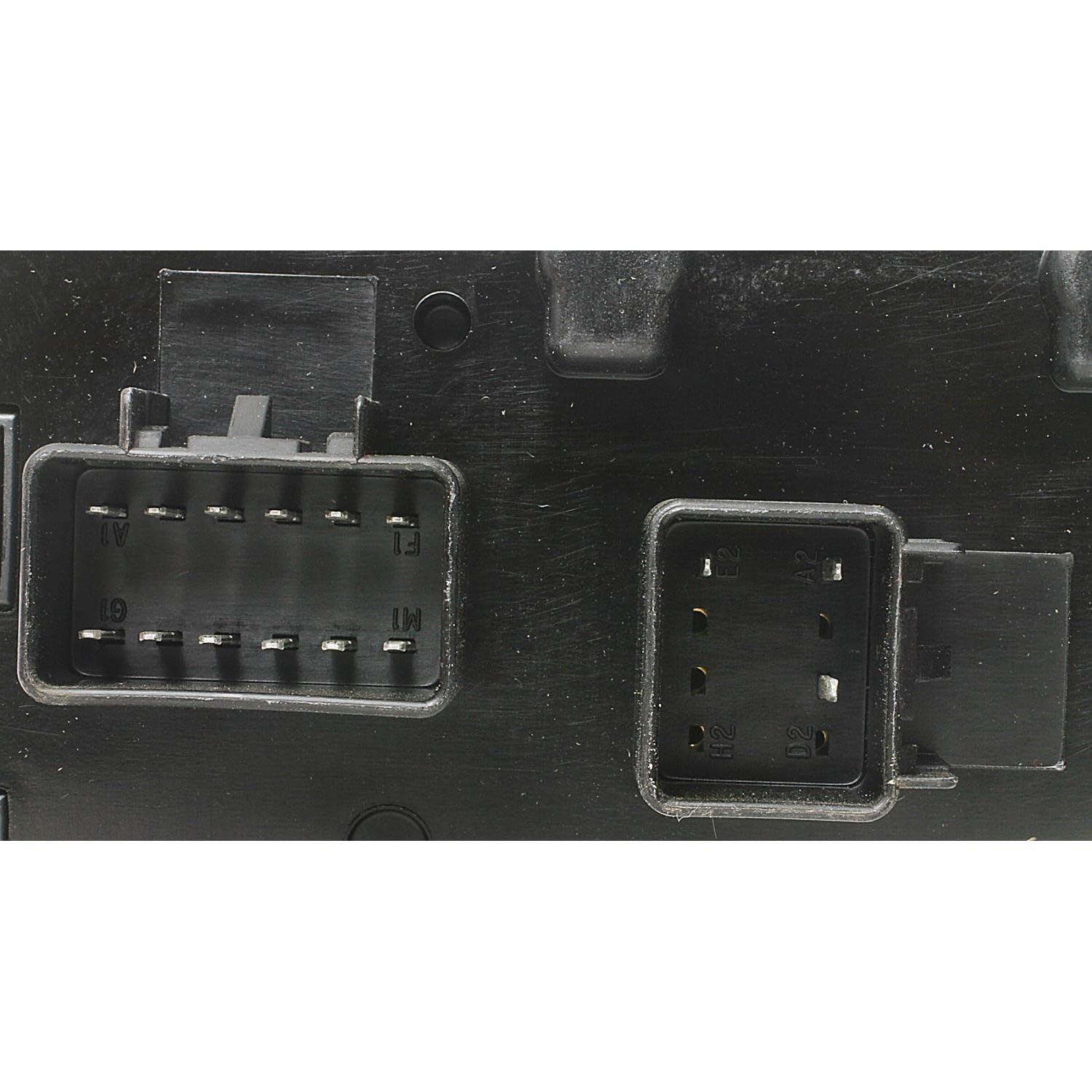 Chevrolet Trailblazer Instrument Panel Dimmer Switch Replacement 2003-2009 - P-2665821 | Compatible with 2004, 2005, 2006, 2007, 2008 Models | Perfect for Dashboard Light Adjustment & Night Driving