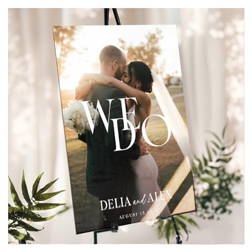 Wedding Sign 37